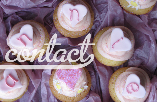 Wlecome to Cutters and Cakes